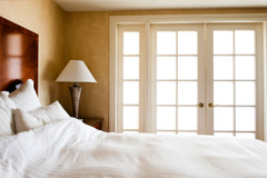 Cutsdean bedroom extension costs